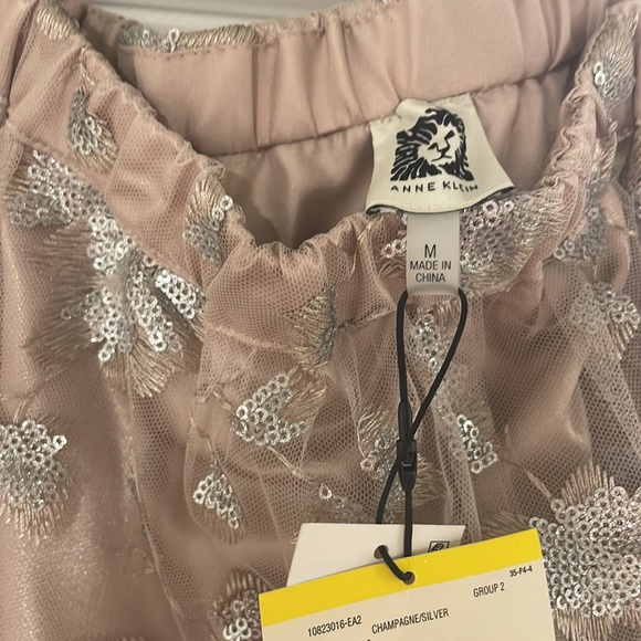 Anne Klein skirt - Picture 6 of 8